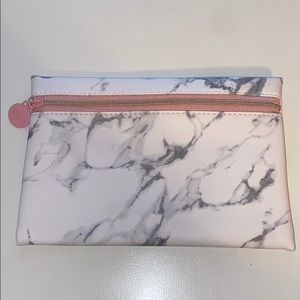 Marble Ipsy bag :)